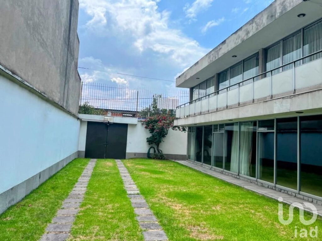 Casa en venta/renta