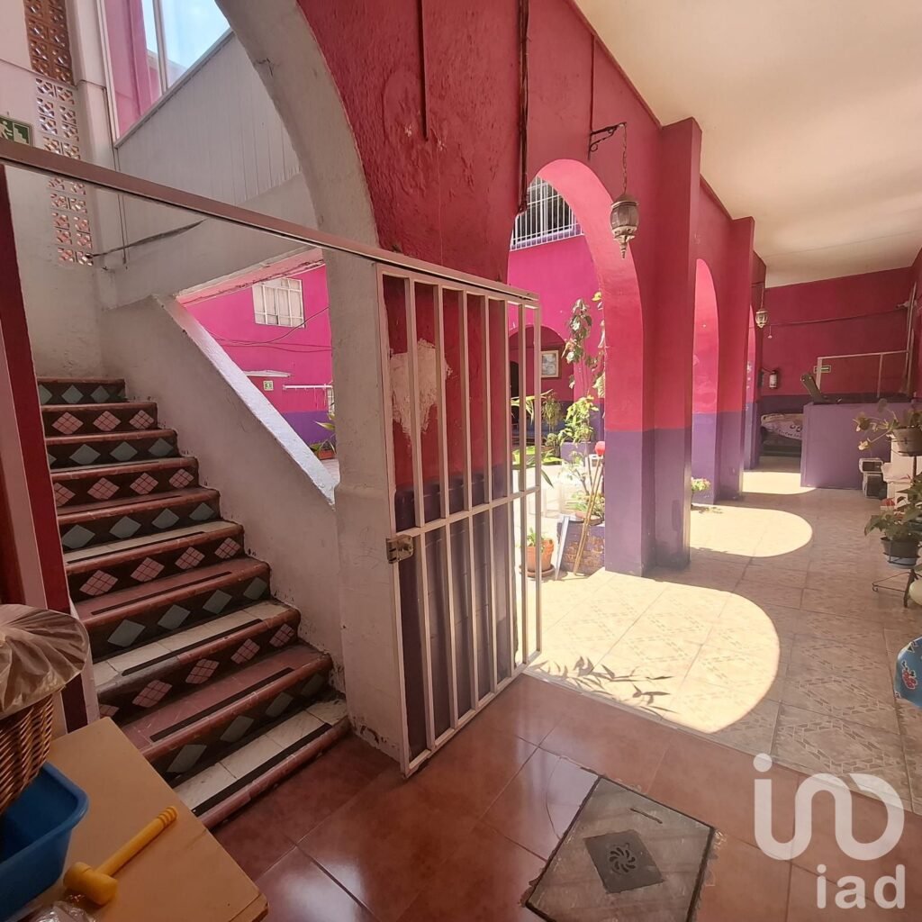 Edificio en Venta en  Gobernador Jose Ceballos, San Miguel Chapultepec