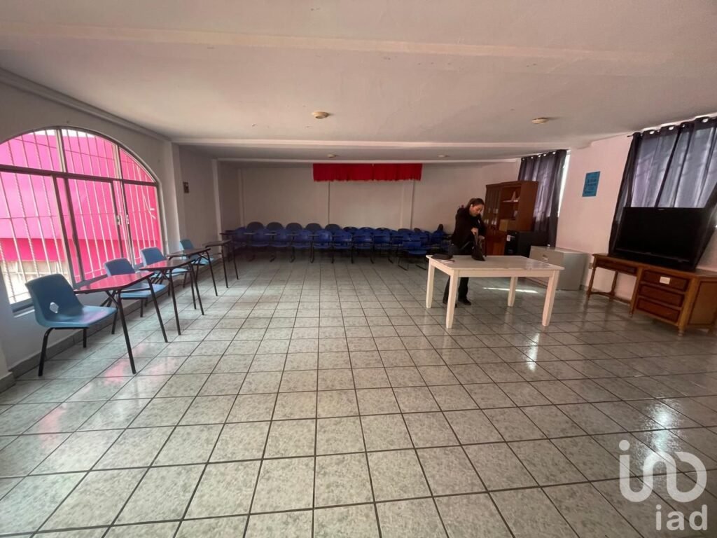 Edificio en Venta en  Gobernador Jose Ceballos, San Miguel Chapultepec