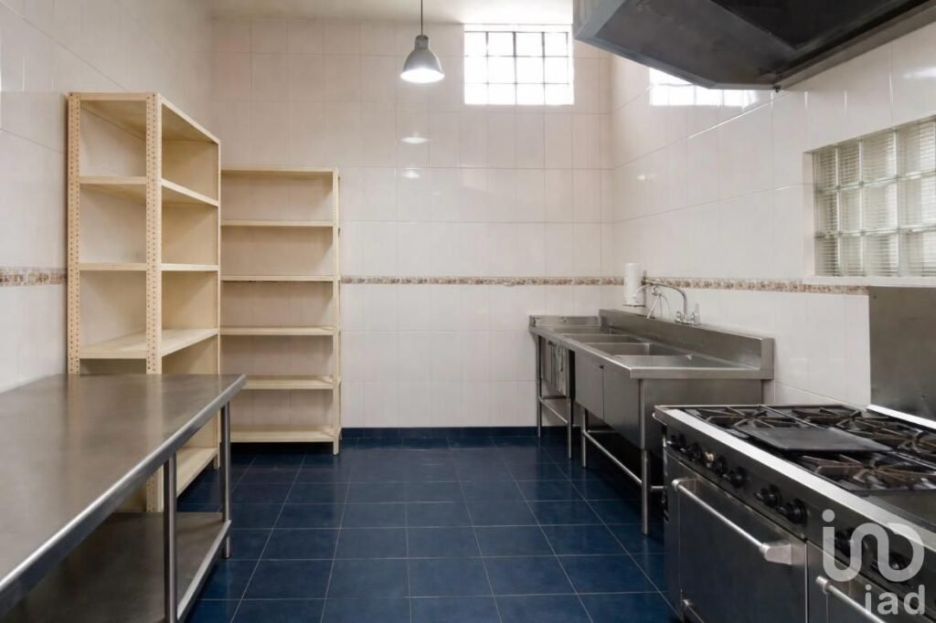 Edificio en Venta en  Gobernador Jose Ceballos, San Miguel Chapultepec