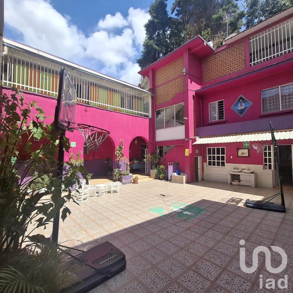 Edificio en Venta en  Gobernador Jose Ceballos, San Miguel Chapultepec