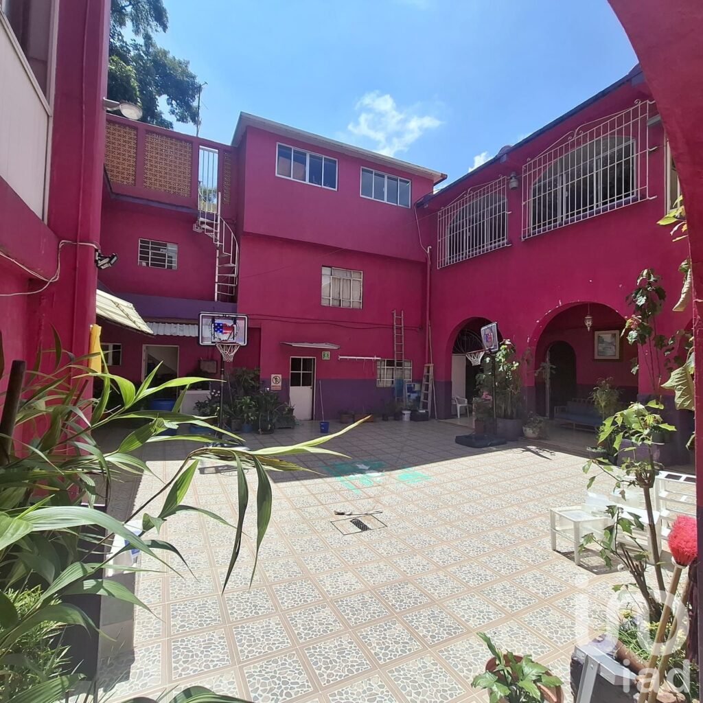 Edificio en Venta en  Gobernador Jose Ceballos, San Miguel Chapultepec