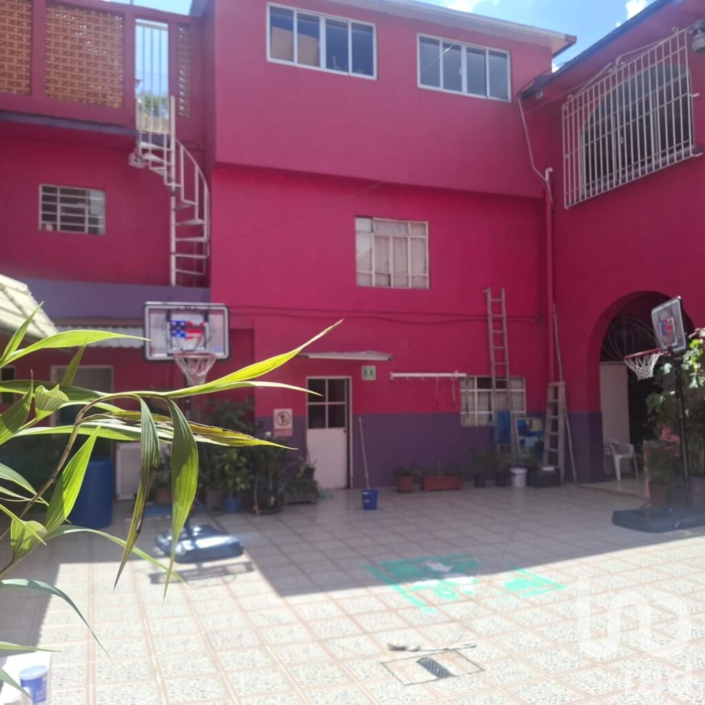 Edificio en Venta en  Gobernador Jose Ceballos, San Miguel Chapultepec