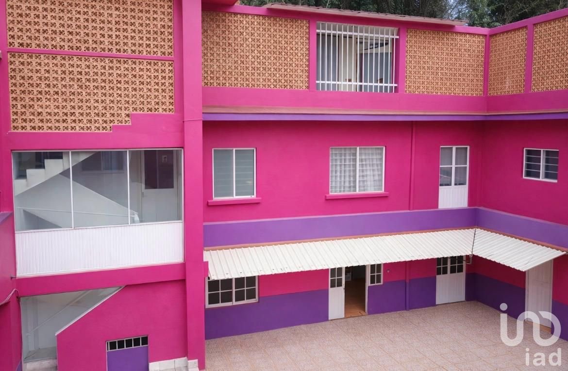 Edificio en Venta en Gobernador Jose Ceballos, San Miguel Chapultepec Edificio en Venta en Gobernador Jose Ceballos, San Miguel Chapultepec