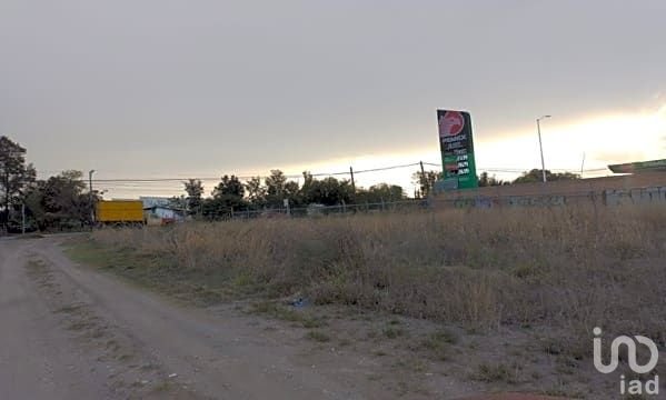 TERRENO EN VENTA, USO COMERCIAL, 9082 M2,   ZONA URBANIZADA, PEDRO ESCOBEDO, QUERETARO
