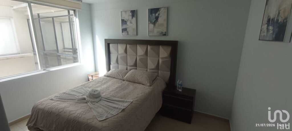 Departamento en Venta en La Roma