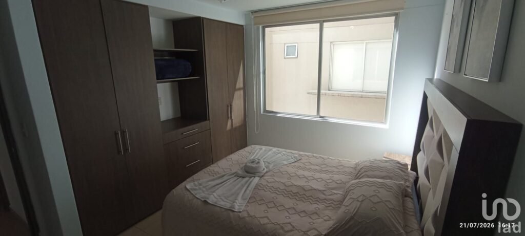 Departamento en Venta en La Roma