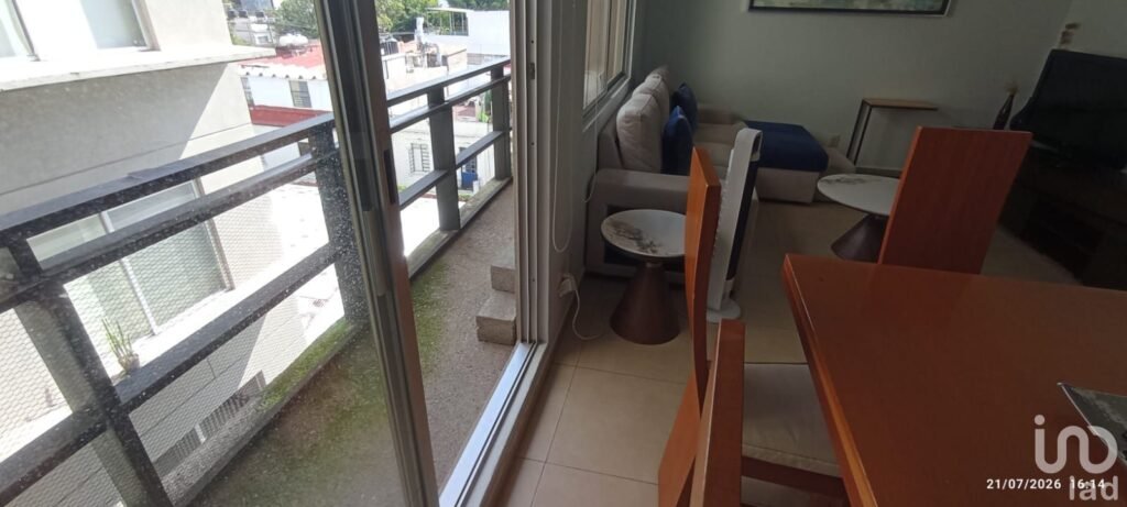 Departamento en Venta en La Roma