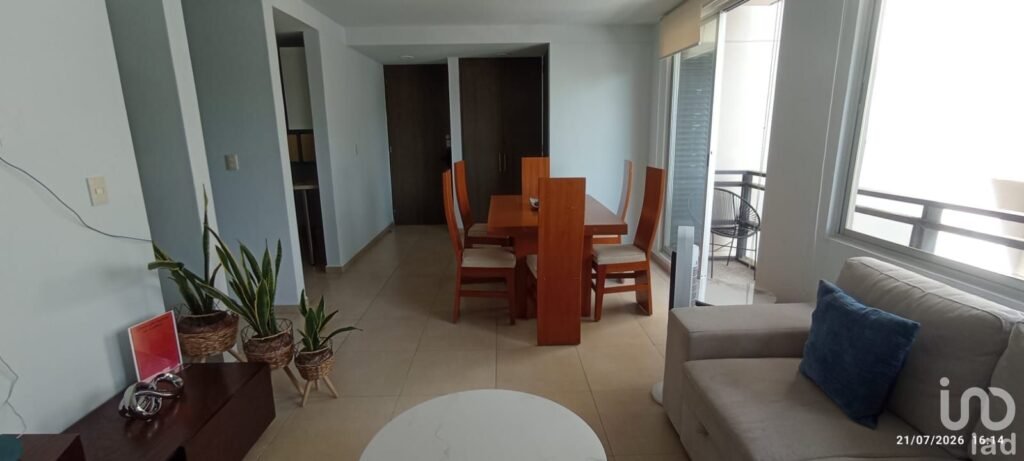 Departamento en Venta en La Roma