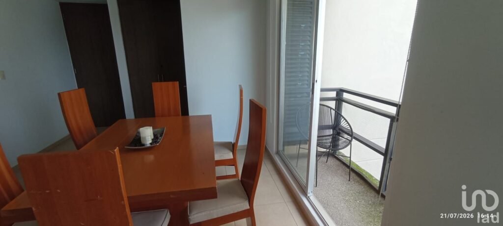 Departamento en Venta en La Roma