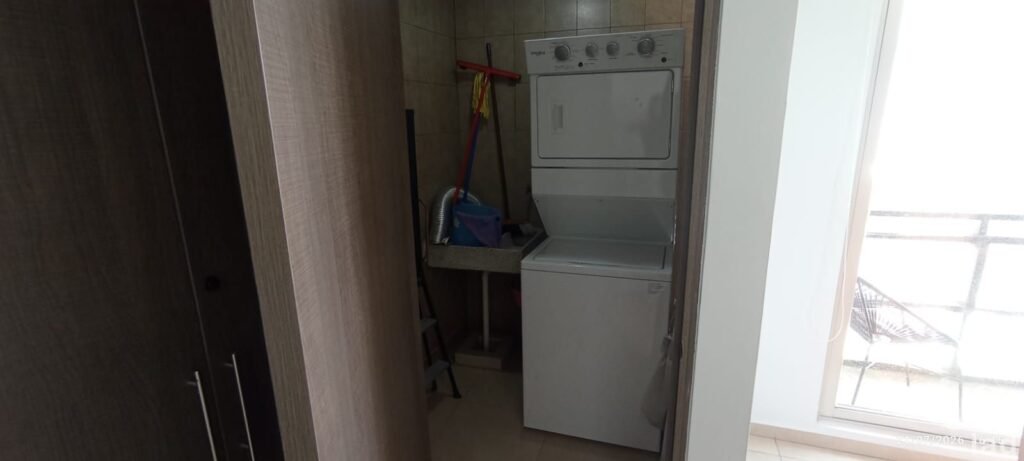 Departamento en Venta en La Roma