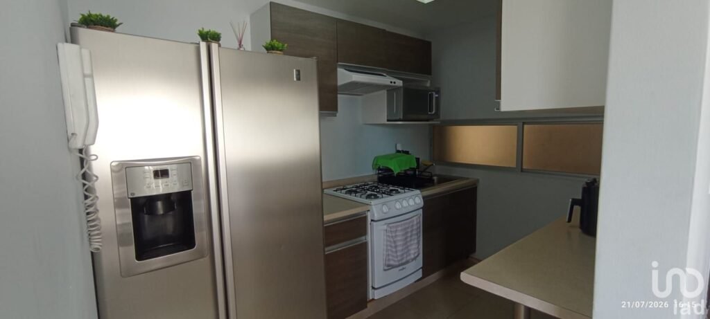 Departamento en Venta en La Roma