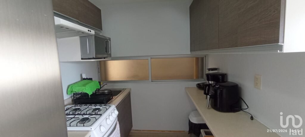 Departamento en Venta en La Roma