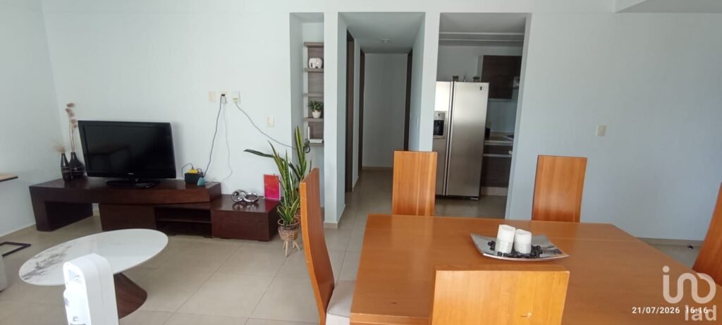 Departamento en Venta en La Roma
