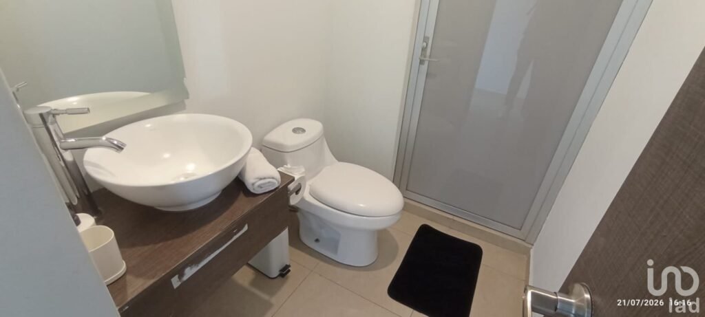 Departamento en Venta en La Roma