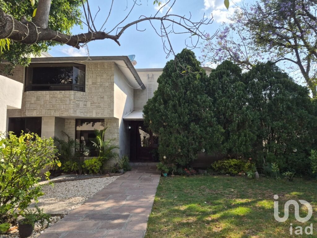 Casa en Venta en Jurica, Querétaro