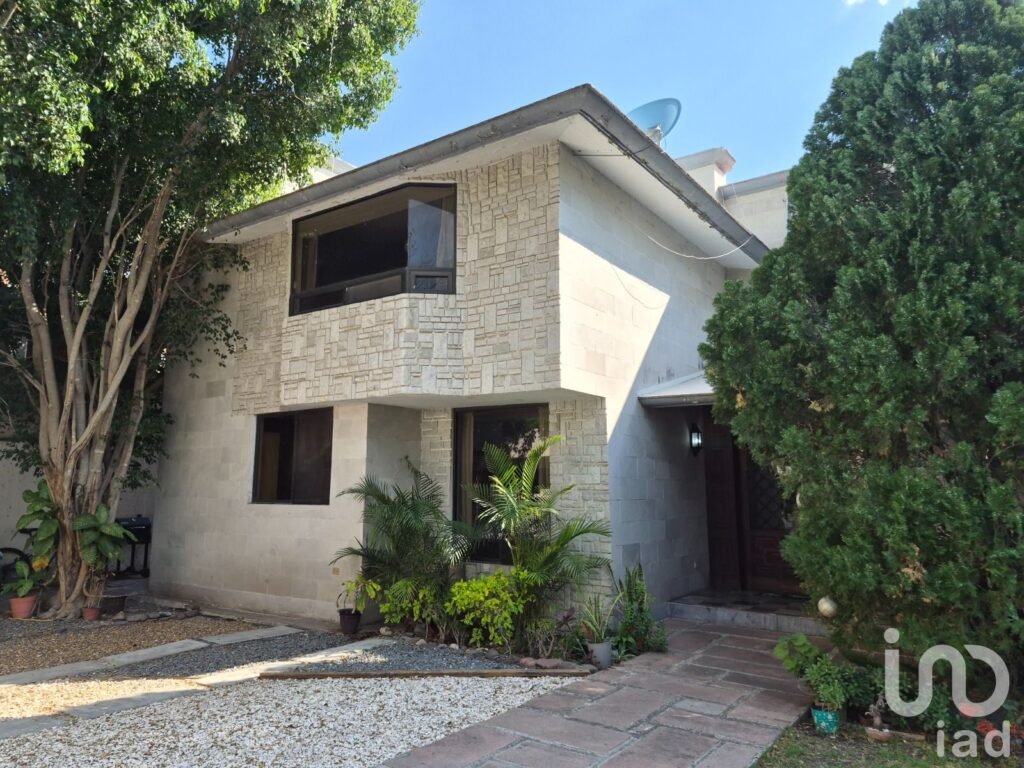 Casa en Venta en Jurica, Querétaro