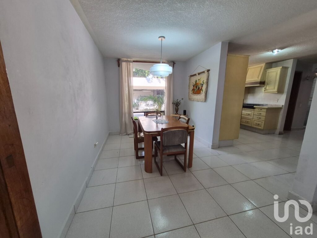 Casa en Venta en Jurica, Querétaro