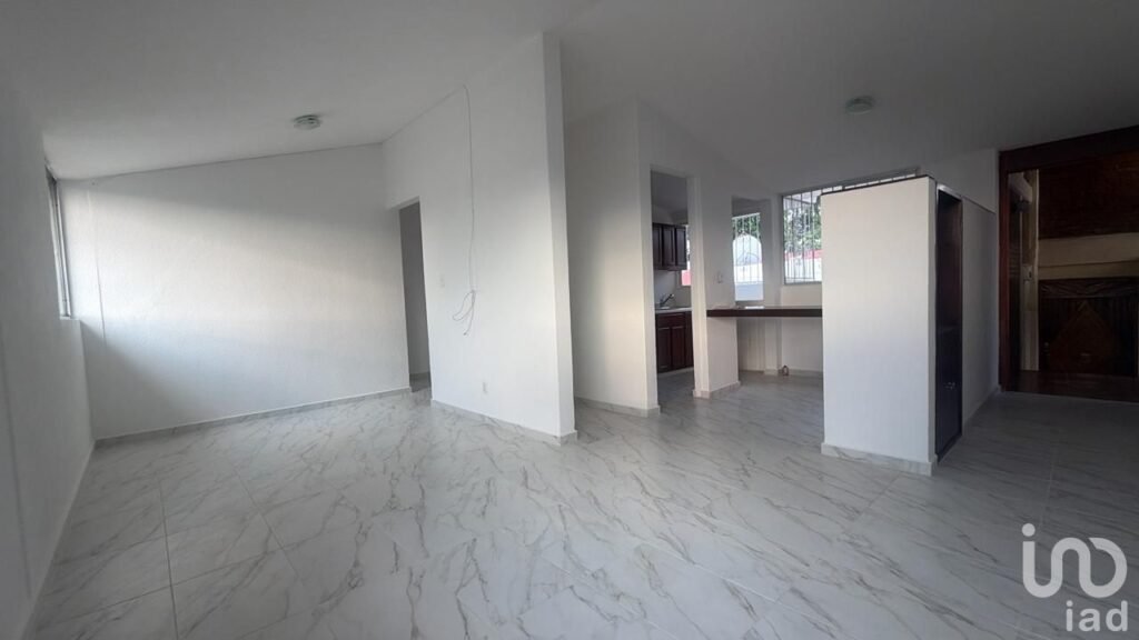 DEPARTAMENTO EN VENTA  COYOACAN