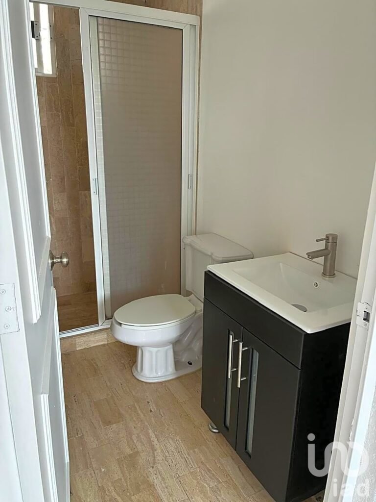 DEPARTAMENTO EN VENTA  COYOACAN