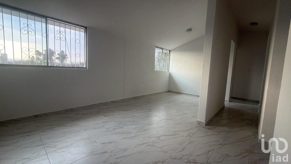 DEPARTAMENTO EN VENTA  COYOACAN