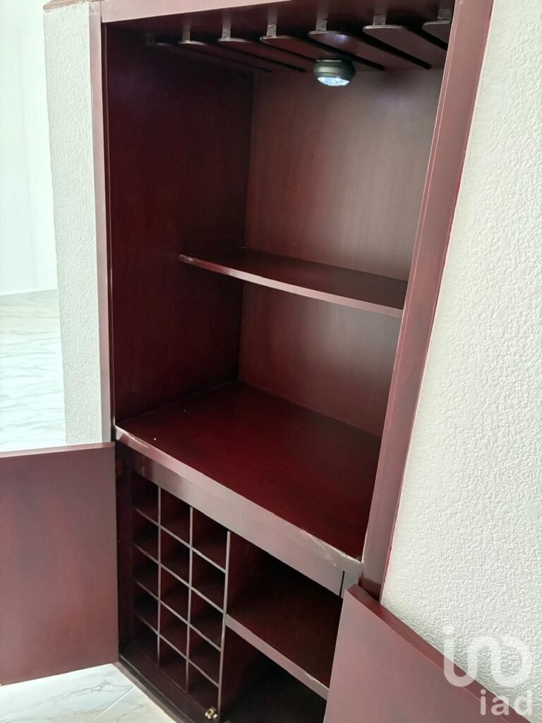 DEPARTAMENTO EN VENTA  COYOACAN
