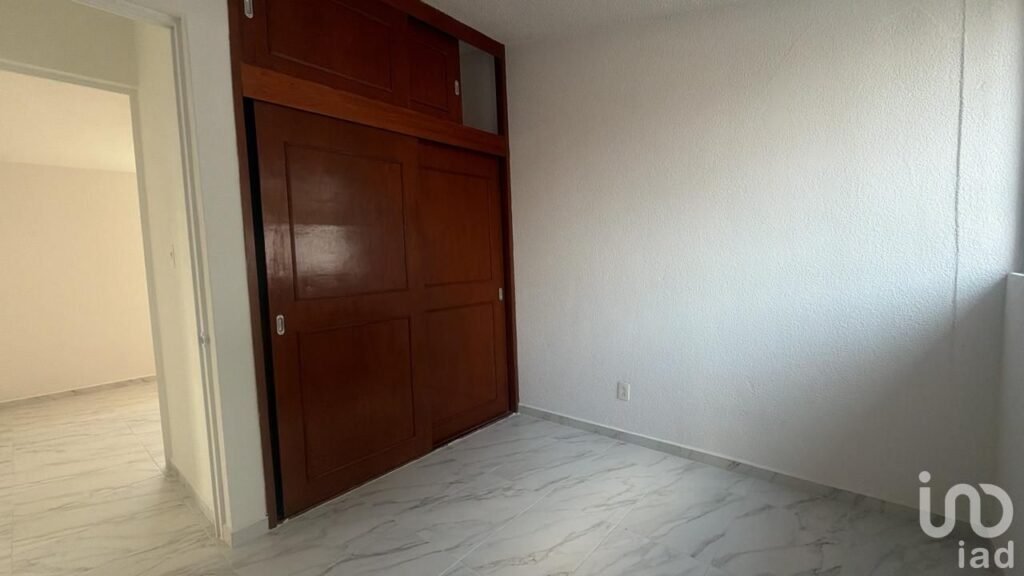 DEPARTAMENTO EN VENTA  COYOACAN