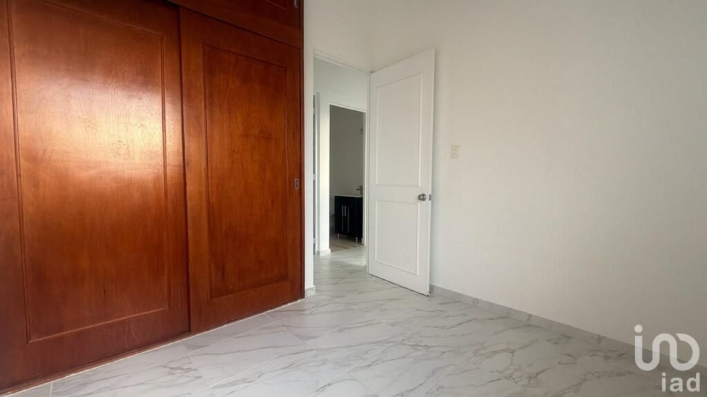 DEPARTAMENTO EN VENTA  COYOACAN