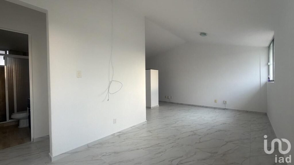 DEPARTAMENTO EN VENTA  COYOACAN