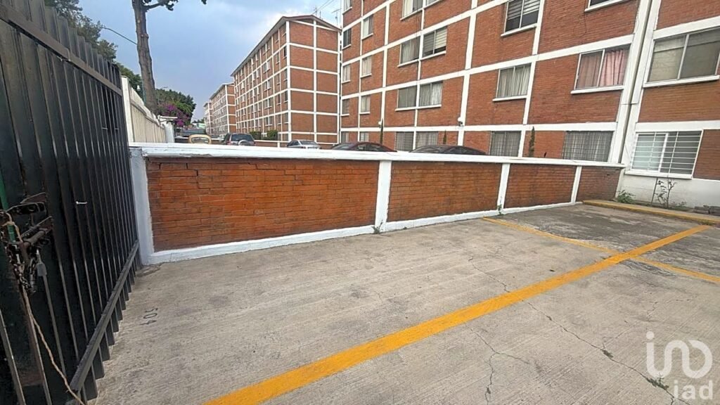 DEPARTAMENTO EN VENTA  COYOACAN