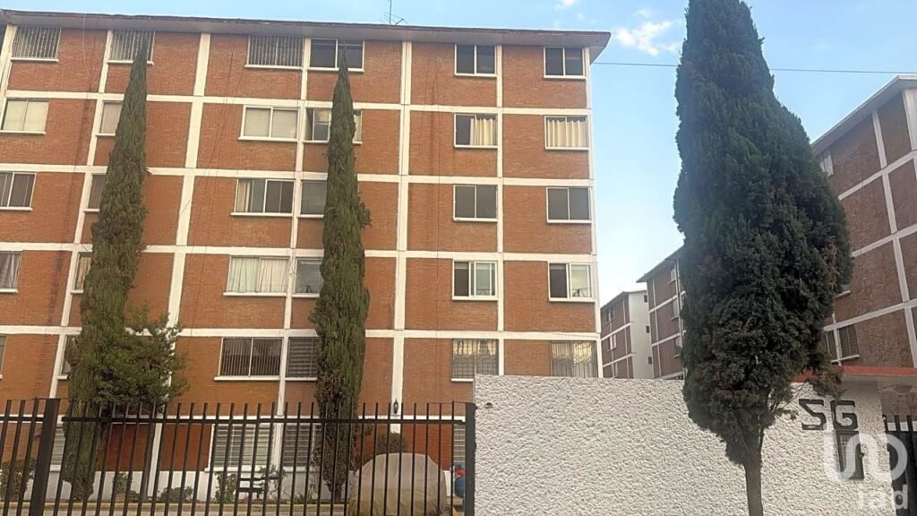 DEPARTAMENTO EN VENTA  COYOACAN