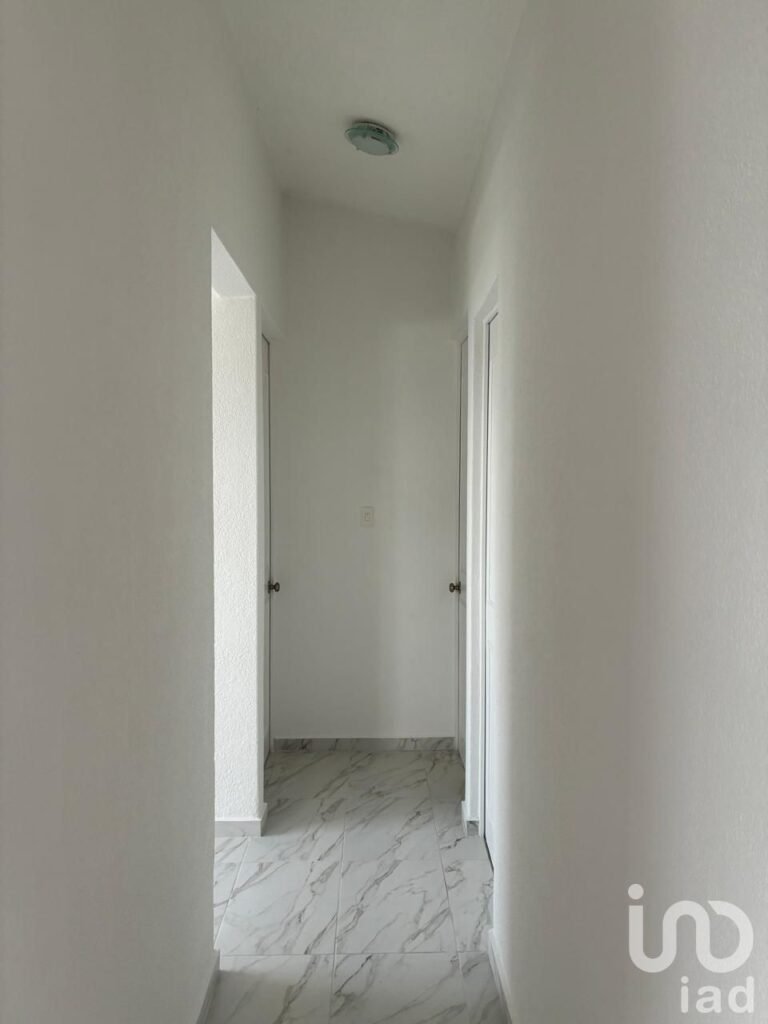 DEPARTAMENTO EN VENTA  COYOACAN