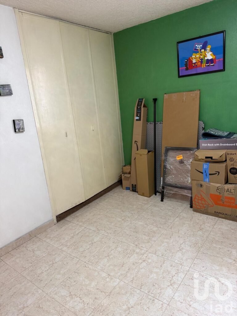 Casa en venta en Balbuena Venustiano Carranza