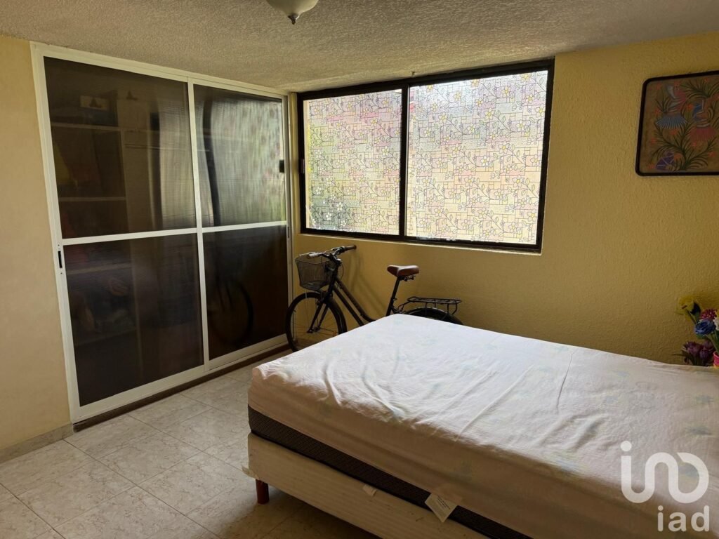 Casa en venta en Balbuena Venustiano Carranza