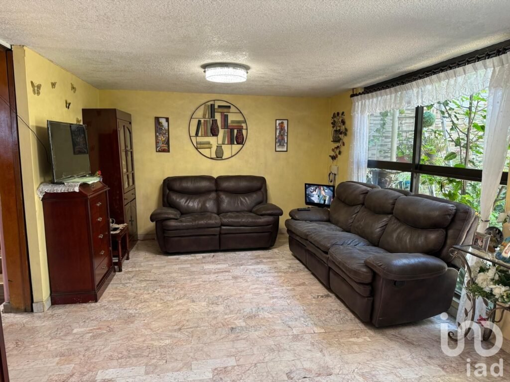 Casa en venta en Balbuena Venustiano Carranza