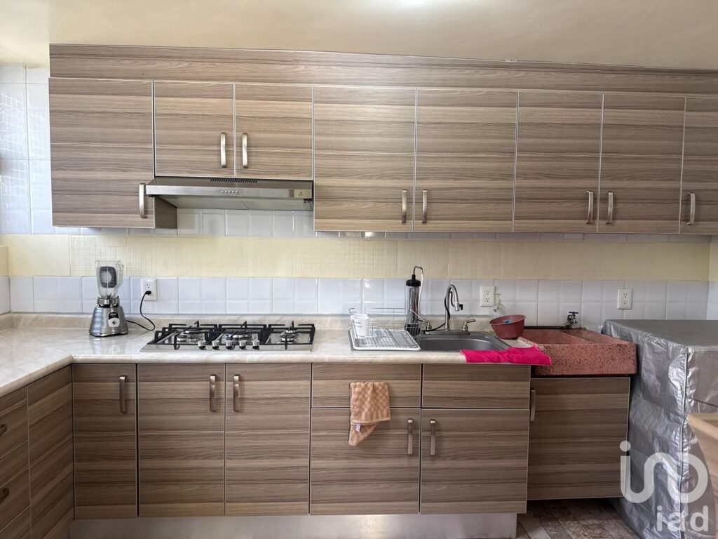 Casa en venta en Balbuena Venustiano Carranza