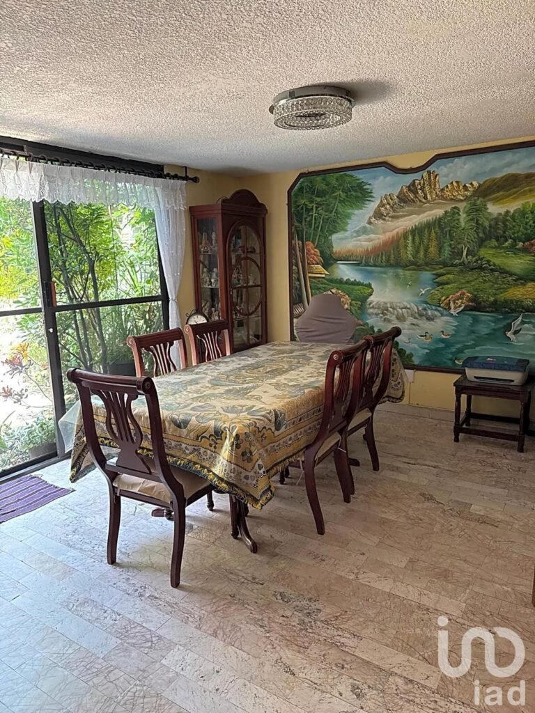 Casa en venta en Balbuena Venustiano Carranza