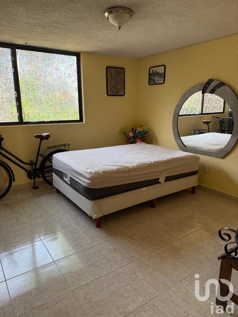 Casa en venta en Balbuena Venustiano Carranza