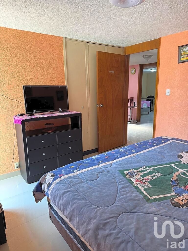 Casa en venta en Balbuena Venustiano Carranza