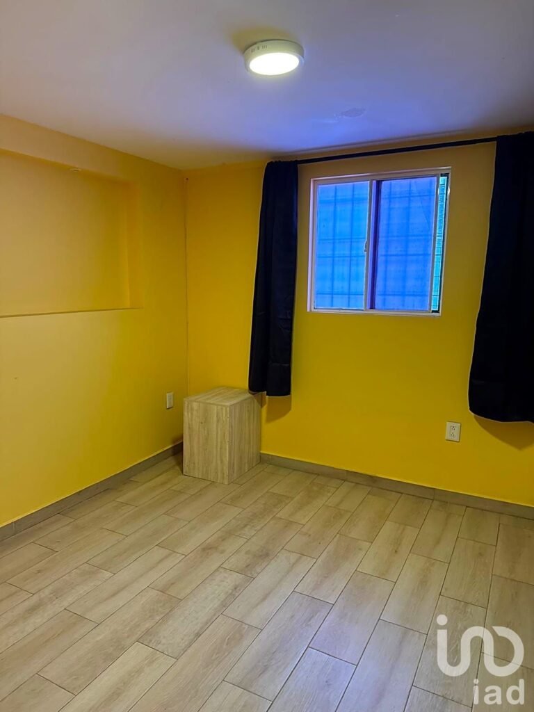Casa en venta en Balbuena Venustiano Carranza