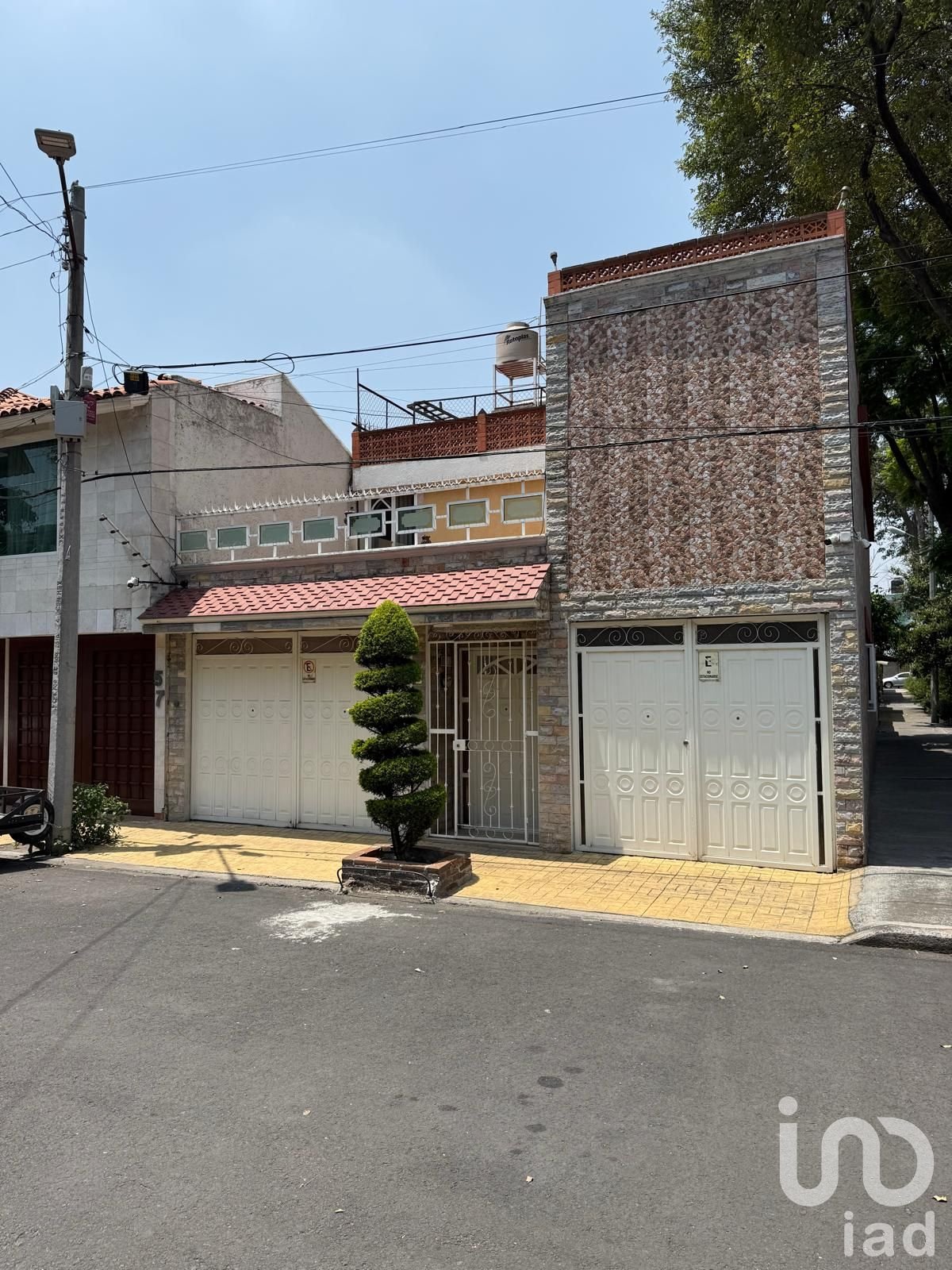 Casa en venta en Balbuena Venustiano Carranza