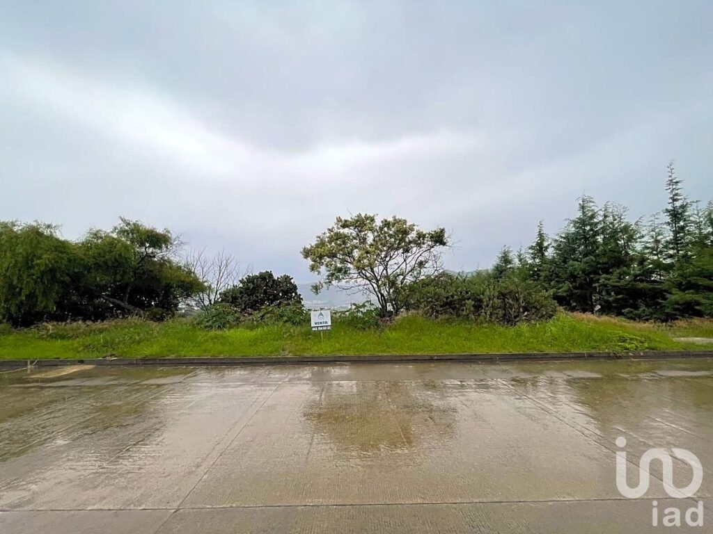 Terreno en Venta Campo de Golf Tres Marías