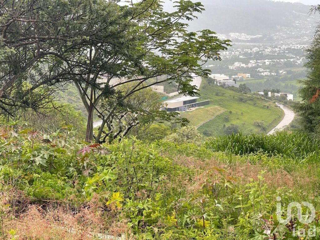 Terreno en Venta Campo de Golf Tres Marías