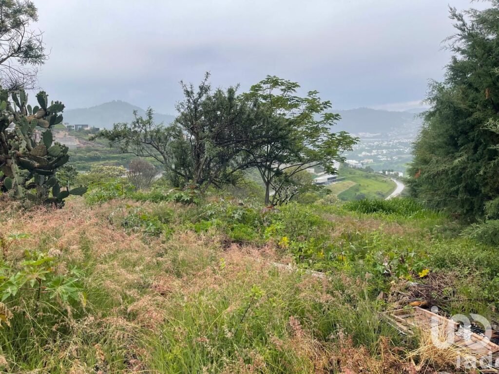 Terreno en Venta Campo de Golf Tres Marías