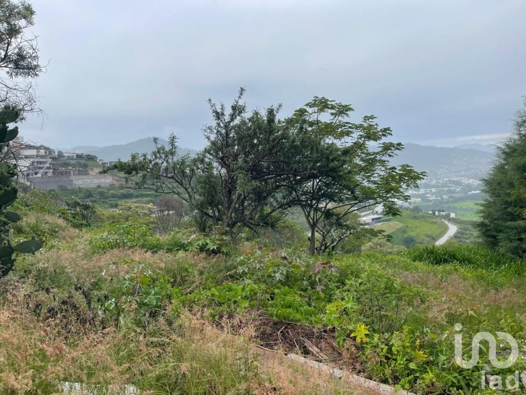 Terreno en Venta Campo de Golf Tres Marías