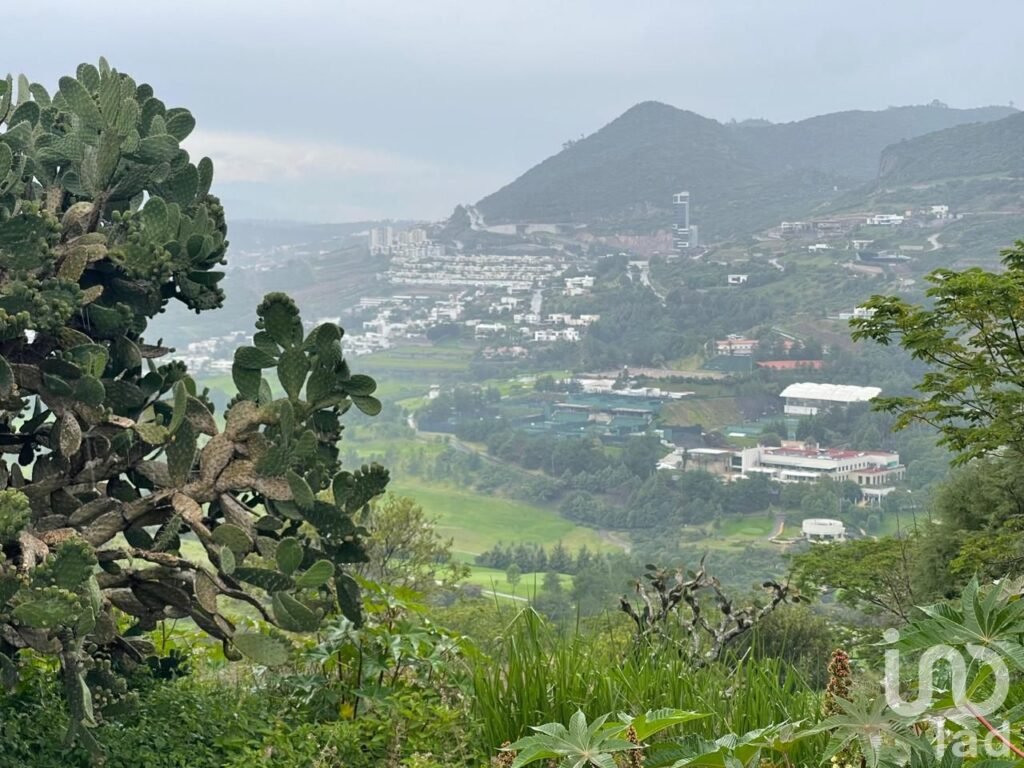 Terreno en Venta Campo de Golf Tres Marías