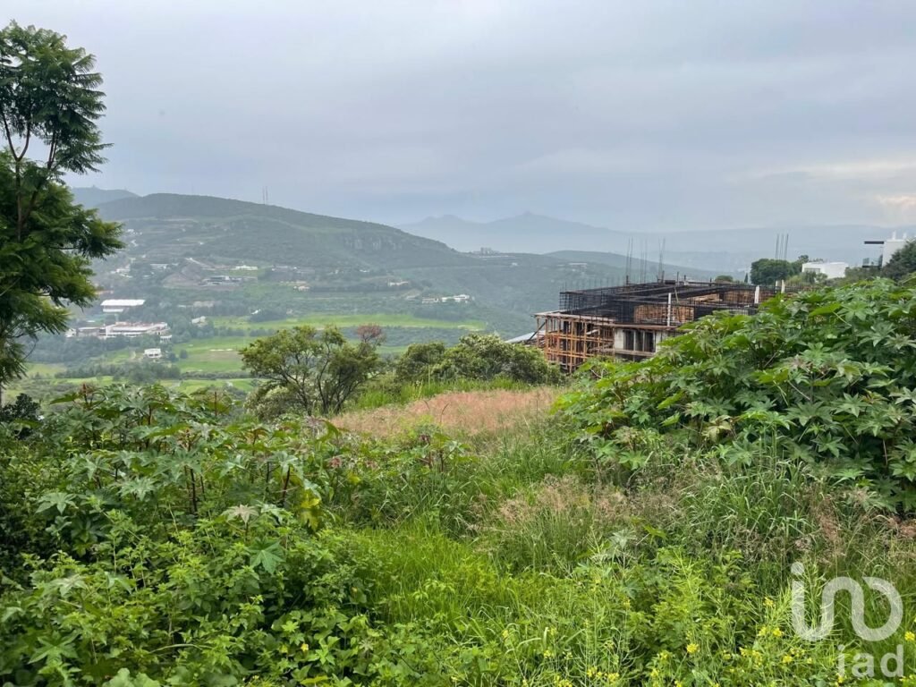 Terreno en Venta Campo de Golf Tres Marías