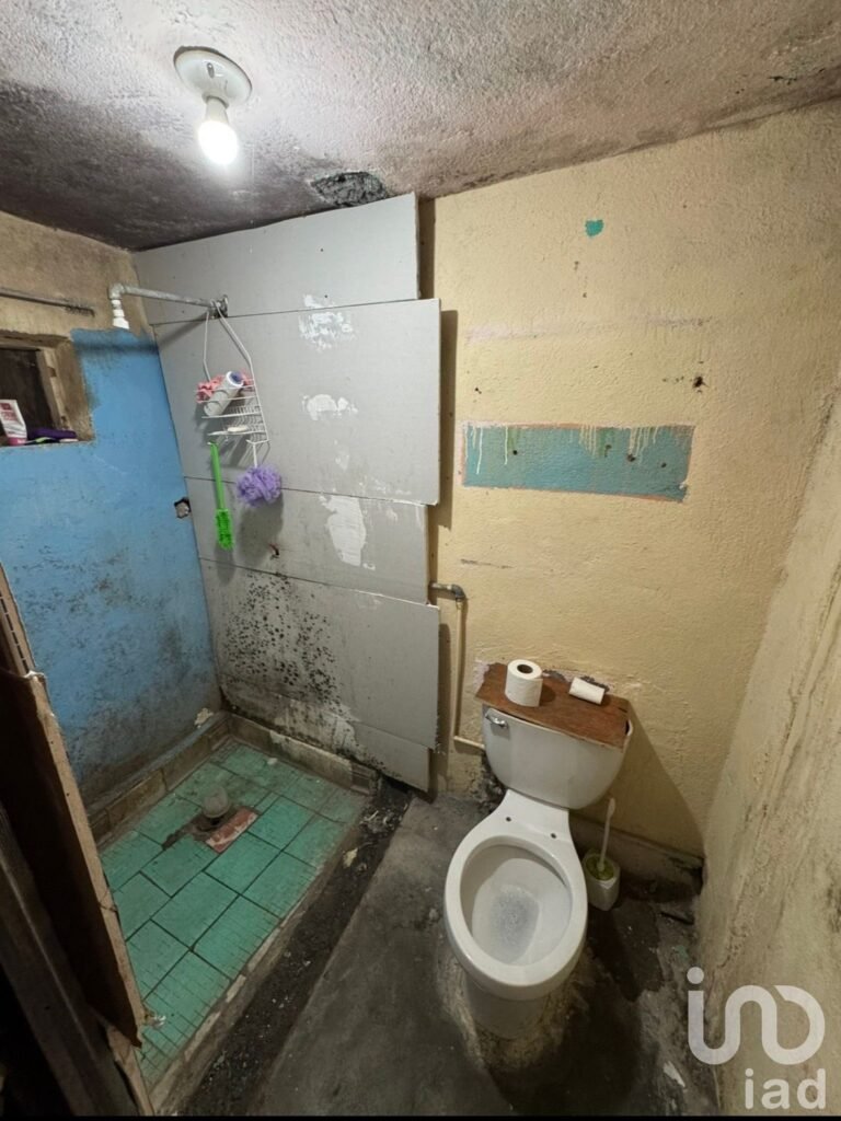Casa en venta en Col. Moderna, Monterrey N.L.