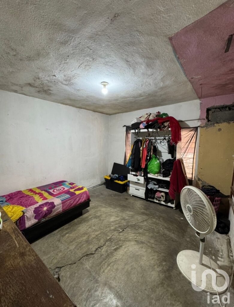 Casa en venta en Col. Moderna, Monterrey N.L.