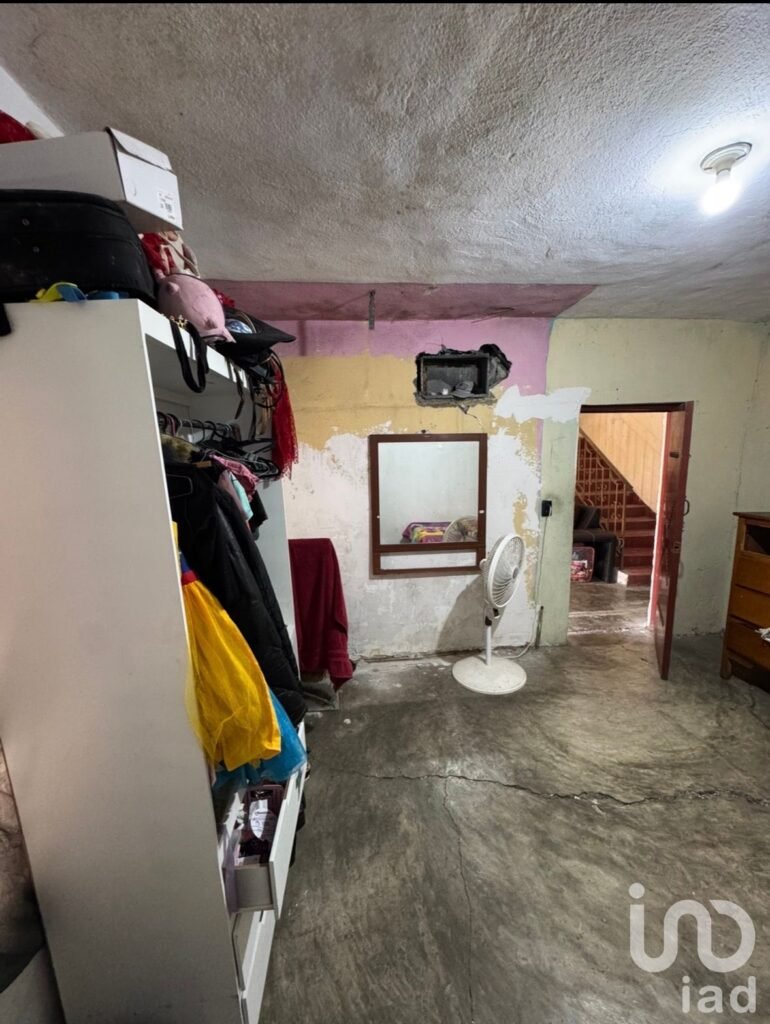 Casa en venta en Col. Moderna, Monterrey N.L.